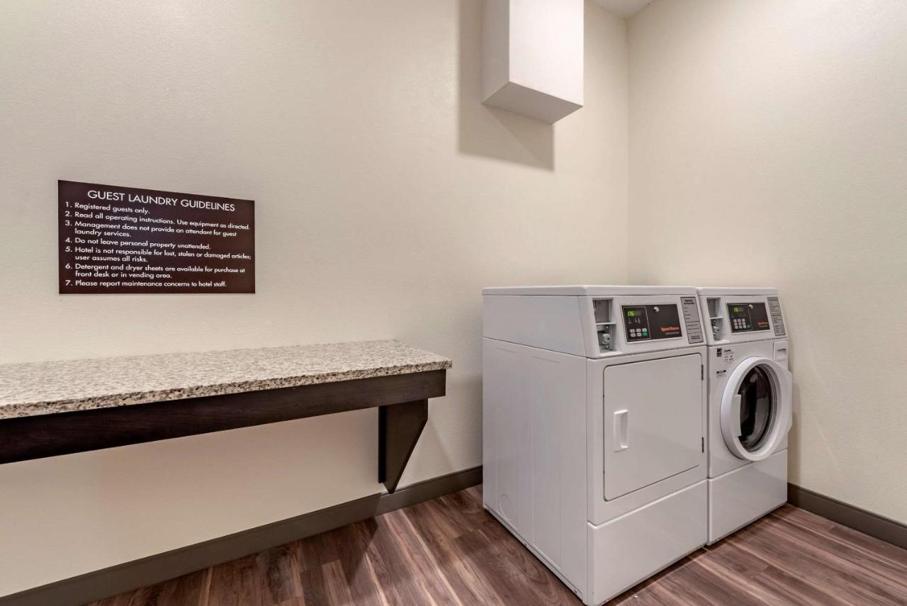 Sleep Inn Newberry - Crane Odon エクステリア 写真
