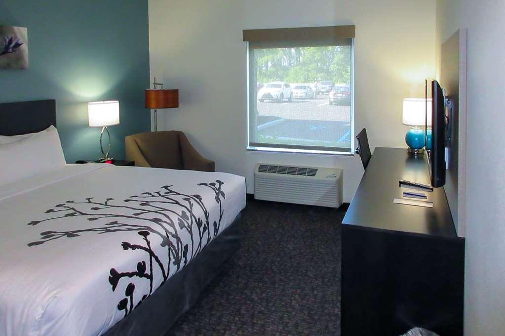 Sleep Inn Newberry - Crane Odon 部屋 写真