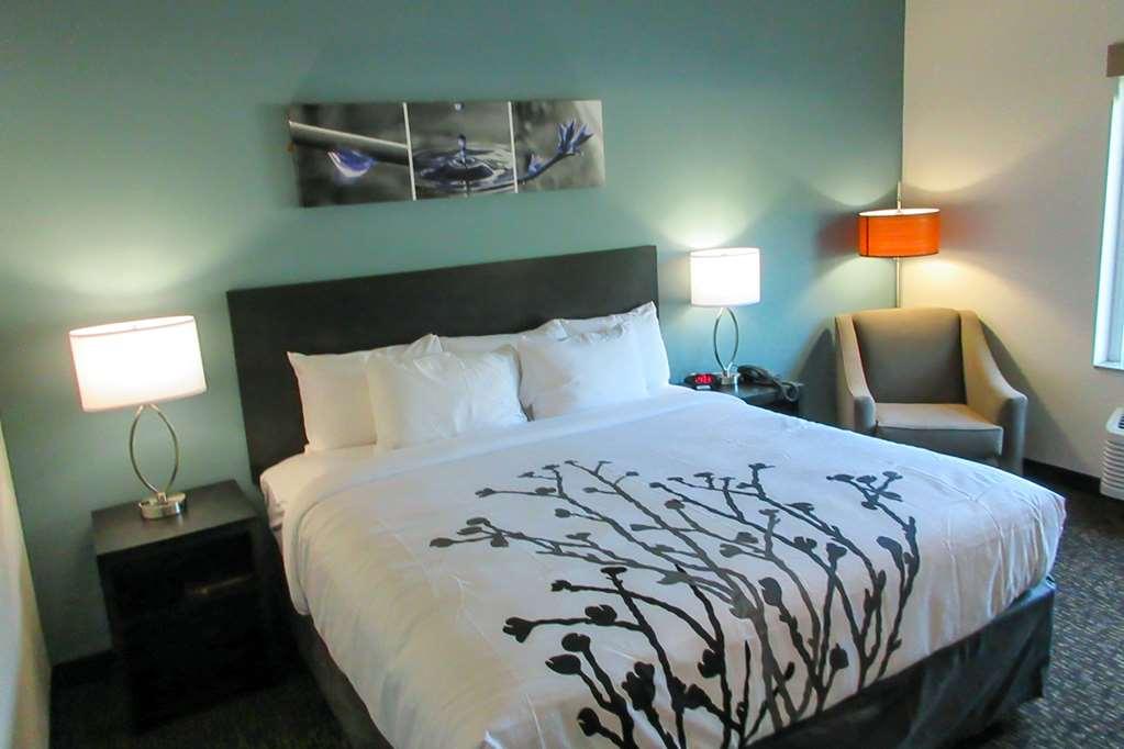 Sleep Inn Newberry - Crane Odon 部屋 写真