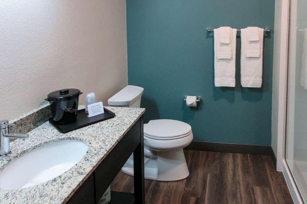 Sleep Inn Newberry - Crane Odon 部屋 写真