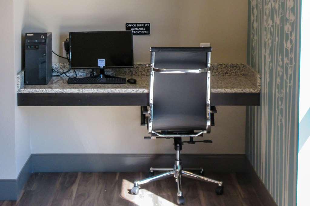 Sleep Inn Newberry - Crane Odon 設備 写真
